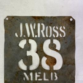 Stencil