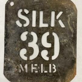 Stencils