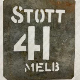 Stencils