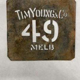 Stencils