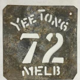 Stencils