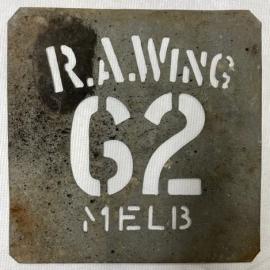 Stencils