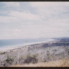 Boambee Beach, c. 1960s