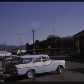 High Street, Coffs Harbour, c. 1965