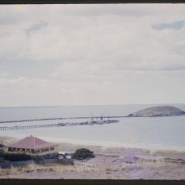 Coffs Harbour Jetty, c. 1960s