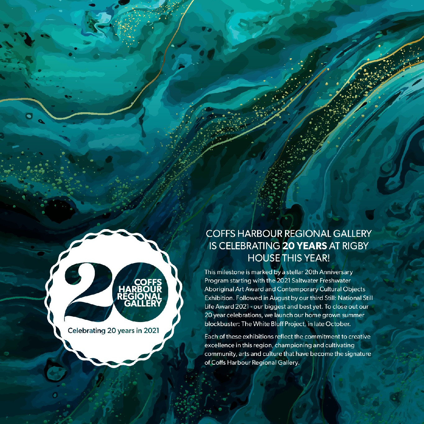 STILL: National Still Life Award 2021