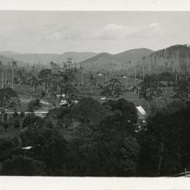Karangi village, 1930