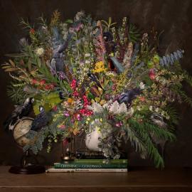 Biophilia Bouquet