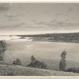Bonville Creek, c. 1940s