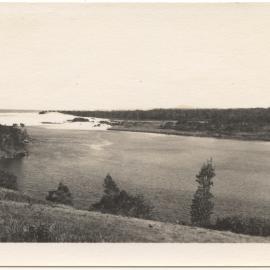 Bonville Creek, 14 July 1944