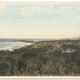 Sawtell, c. 1940s