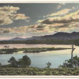Bonville Creek, 14 July 1944