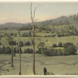 Farmland, c. 1940s