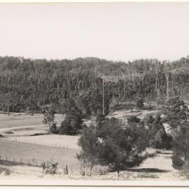 Harry Maston's farm "Farnley", 30 August 1946