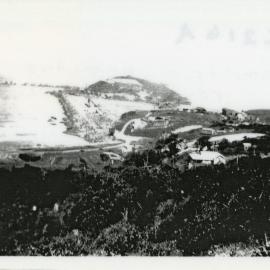 South Headland from Beacon Hill