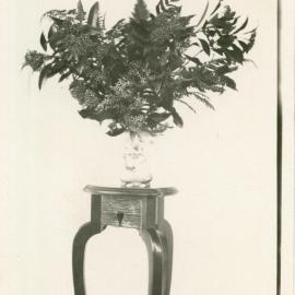 Still life, 1930