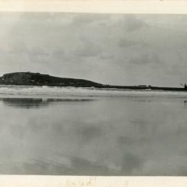 South Coffs Island, c. 1930