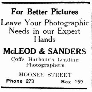 McLeod & Sanders