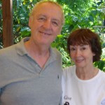 Peter Hallam OAM