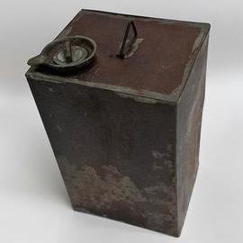 Fuel Can