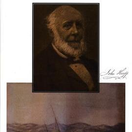 John Korff: the man who gave his name to Coffs Harbour