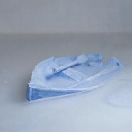 Untitled (adrift) #6