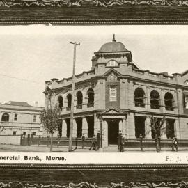 Commercial Bank, c.1907