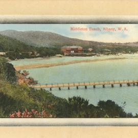 Middleton Beach, c.1905
