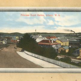 Princess Royal Harbor, c.1905