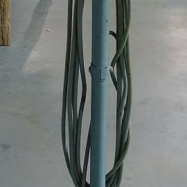 Floor Polisher, c. 1960s