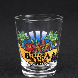 Souvenir Shotglass