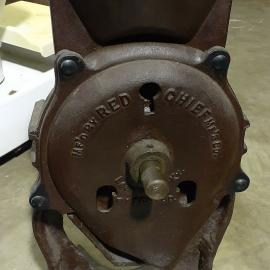 Corn Crusher
