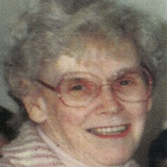 Dorothy Heber