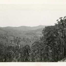 View of Karangi, 1930s