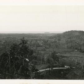 The Devil's Elbow, 1930s
