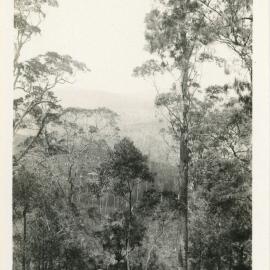 A view of Karangi, c.1930