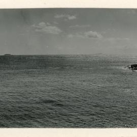 The Solitary Islands