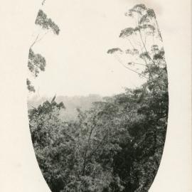 Karangi view, c. 1930