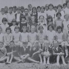 School class