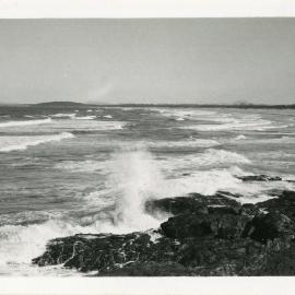 Four Mile Beach at Boambee
