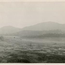 Eastern Dorrigo, 1936