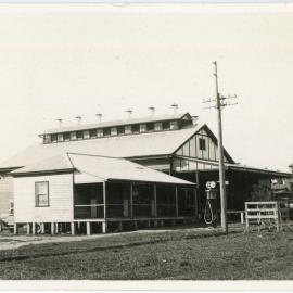 Coffs Harbour Co-operative Dairying & Refrigeration Company Ltd, 1936