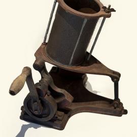Butter Churn, 1930s