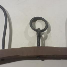Bullock Yoke
