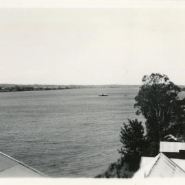 Big river