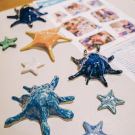 Starfish