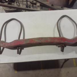 Bullock Yoke