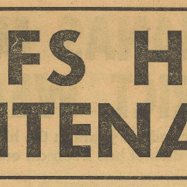  Coffs Harbour and District Centenary, 1961