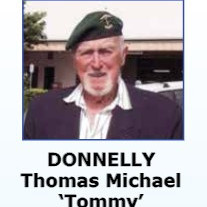 Tom Donnelly