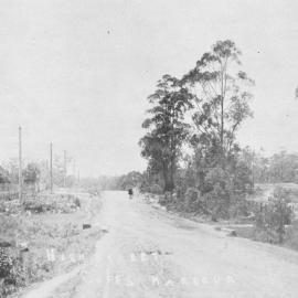 Courthouse and Police Station, c.1907